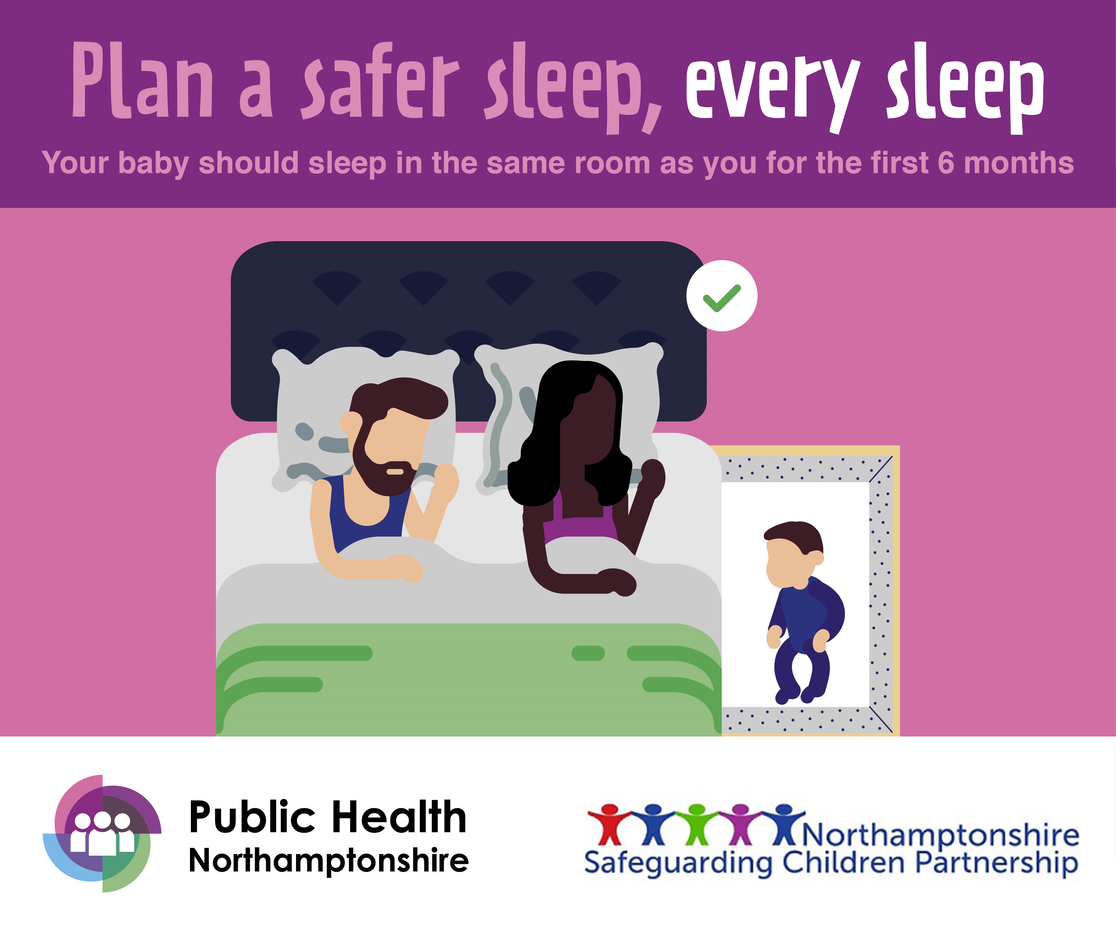 Safe Sleep Graphic 2